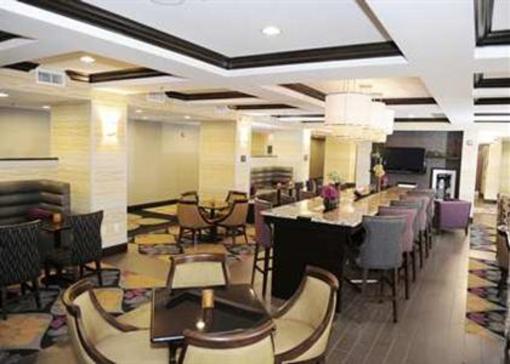 фото отеля Hampton Inn West Monroe