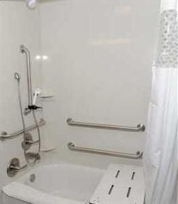 фото отеля Hampton Inn West Monroe