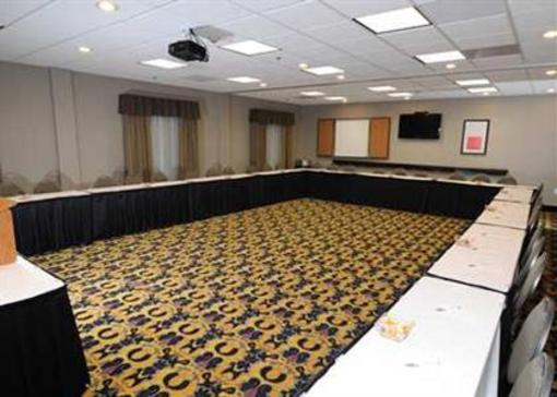фото отеля Hampton Inn West Monroe