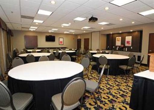 фото отеля Hampton Inn West Monroe