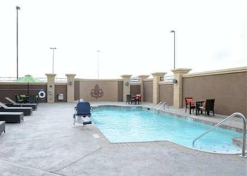 фото отеля Hampton Inn West Monroe