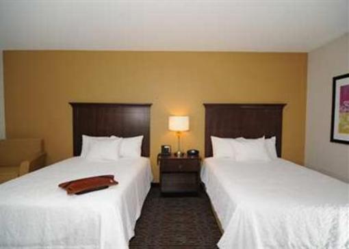 фото отеля Hampton Inn West Monroe