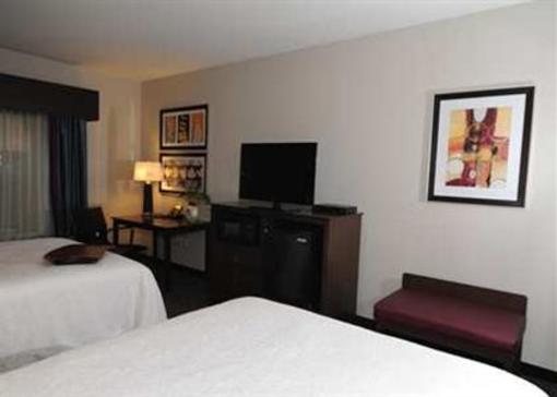 фото отеля Hampton Inn West Monroe