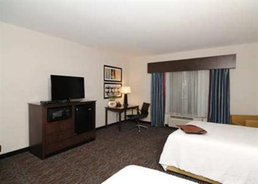 фото отеля Hampton Inn West Monroe