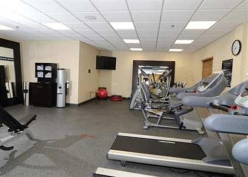 фото отеля Hampton Inn West Monroe
