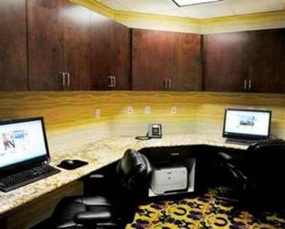 фото отеля Hampton Inn West Monroe