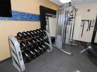 Hampton Inn West Monroe