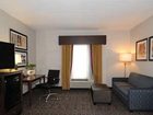 фото отеля Hampton Inn West Monroe