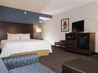 фото отеля Hampton Inn West Monroe