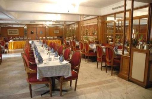 фото отеля Ashok Hotel Jaipur