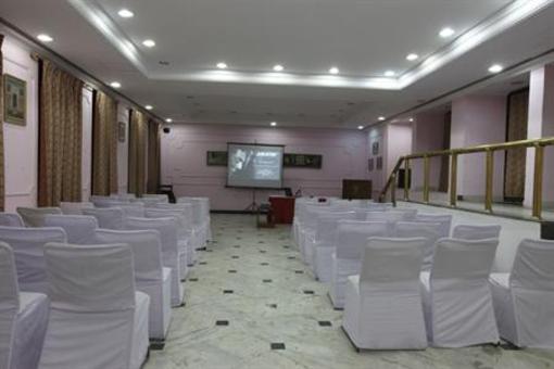 фото отеля Ashok Hotel Jaipur