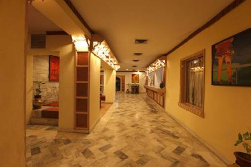 фото отеля Ashok Hotel Jaipur