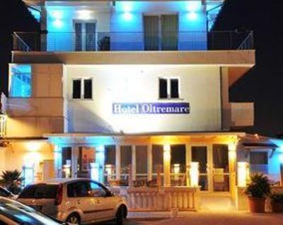 фото отеля Hotel Oltremare