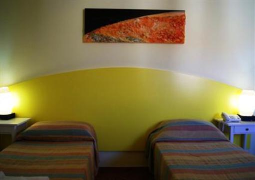 фото отеля Hotel Oltremare