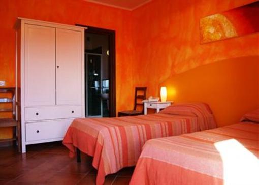 фото отеля Hotel Oltremare
