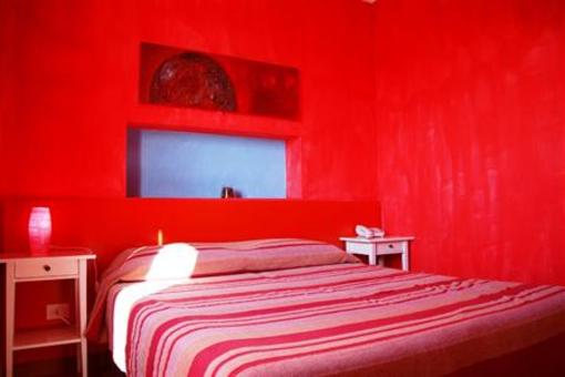 фото отеля Hotel Oltremare
