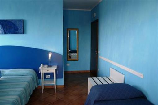 фото отеля Hotel Oltremare