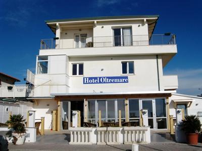 фото отеля Hotel Oltremare