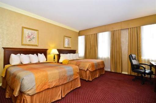 фото отеля Fairfield Inn & Suites by Marriott Milwaukee Downtown