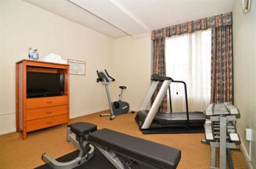 фото отеля Fairfield Inn & Suites by Marriott Milwaukee Downtown