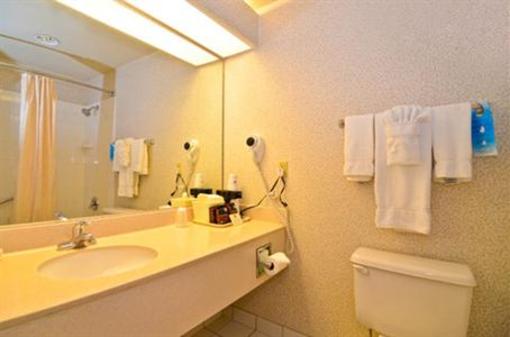 фото отеля Fairfield Inn & Suites by Marriott Milwaukee Downtown