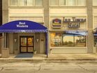 фото отеля Fairfield Inn & Suites by Marriott Milwaukee Downtown