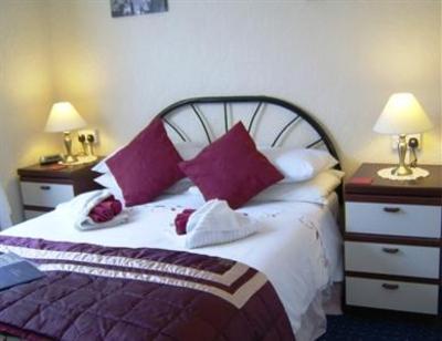 фото отеля Middleton Hotel Blackpool