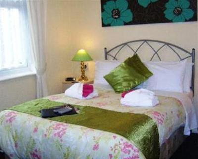 фото отеля Middleton Hotel Blackpool