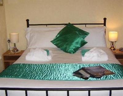 фото отеля Middleton Hotel Blackpool