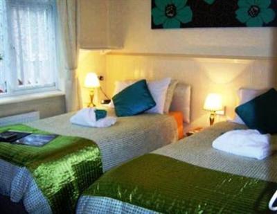фото отеля Middleton Hotel Blackpool