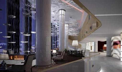 фото отеля Holiday Inn Shijiazhuang Central