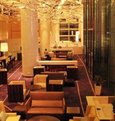 фото отеля Holiday Inn Shijiazhuang Central