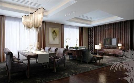 фото отеля Holiday Inn Shijiazhuang Central