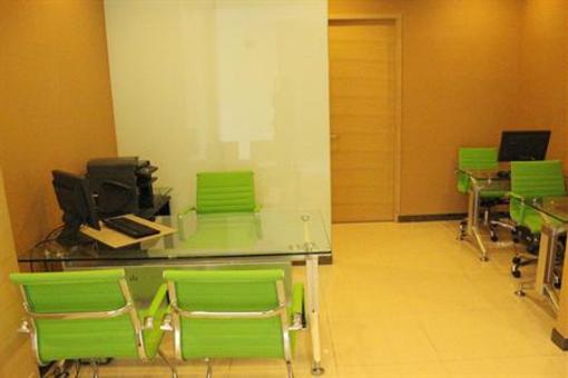 фото отеля Holiday Inn Shijiazhuang Central