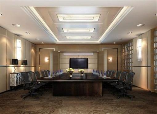 фото отеля Holiday Inn Shijiazhuang Central