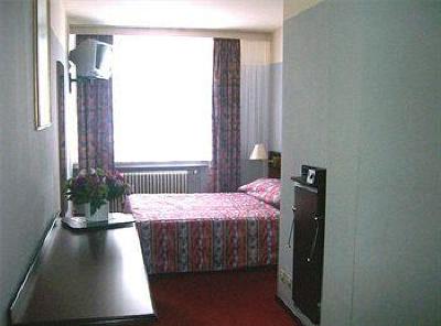 фото отеля Scandinavia Hotel