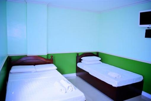 фото отеля Cebu Fiesta Business Suites