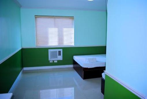 фото отеля Cebu Fiesta Business Suites
