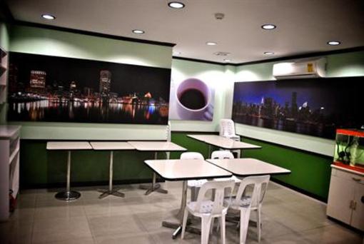 фото отеля Cebu Fiesta Business Suites