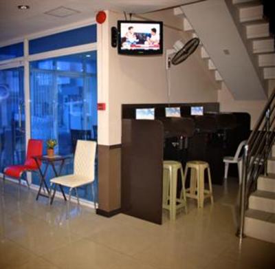 фото отеля Cebu Fiesta Business Suites
