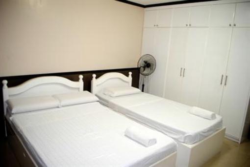 фото отеля Cebu Fiesta Business Suites