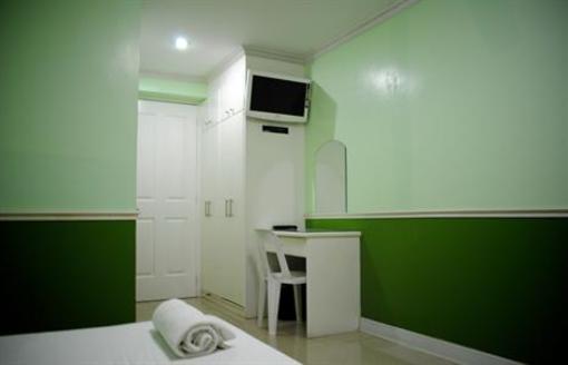 фото отеля Cebu Fiesta Business Suites