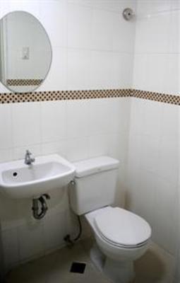фото отеля Cebu Fiesta Business Suites
