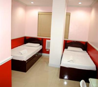 фото отеля Cebu Fiesta Business Suites