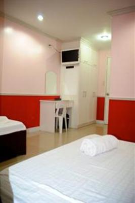 фото отеля Cebu Fiesta Business Suites