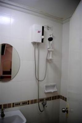 фото отеля Cebu Fiesta Business Suites