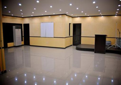 фото отеля Cebu Fiesta Business Suites