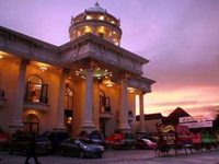 The Grand Palace Hotel Yogyakarta