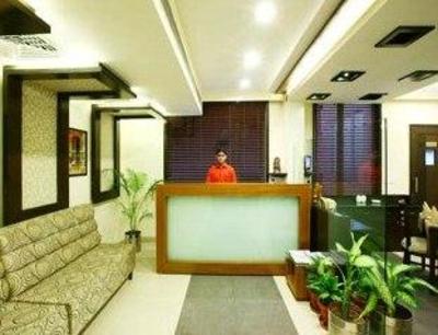 фото отеля Karon Hotels Lajpat Nagar