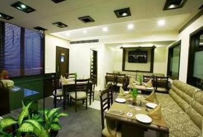 фото отеля Karon Hotels Lajpat Nagar